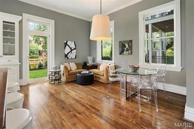 4969 Pershing Place Unit: 1