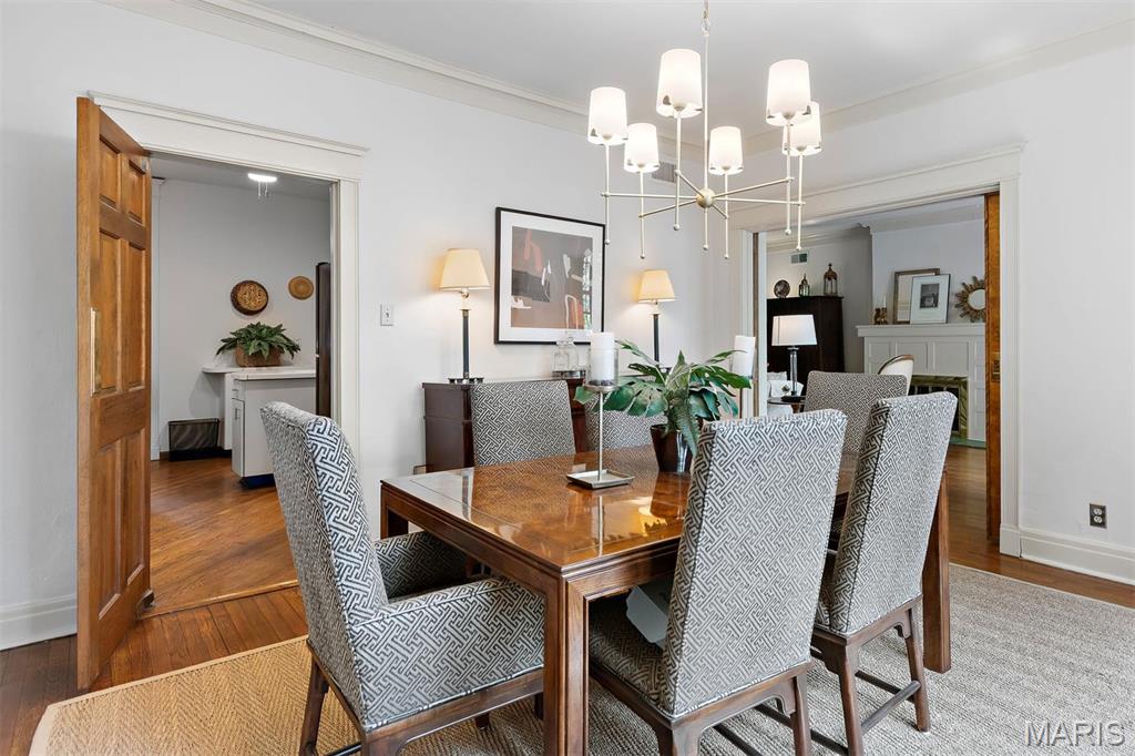 5539 Waterman Boulevard Unit: 1S