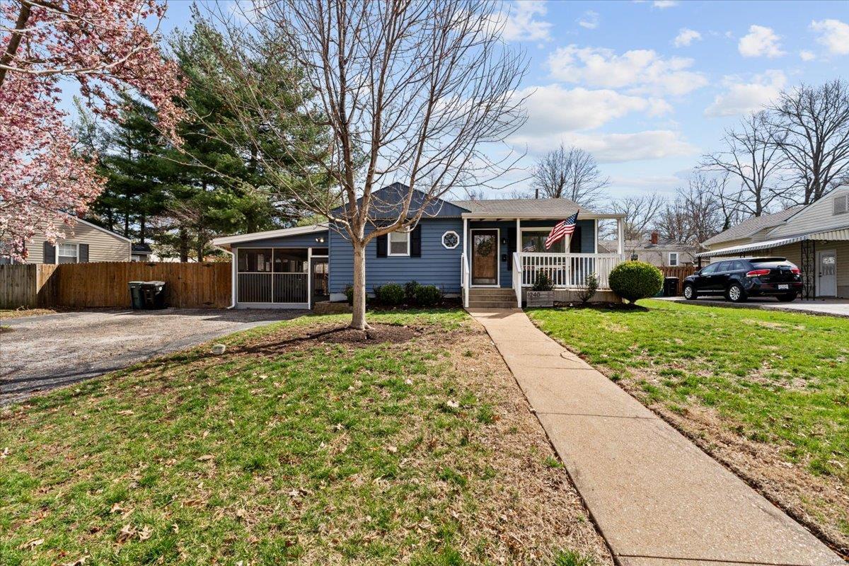 1240 Avery Court