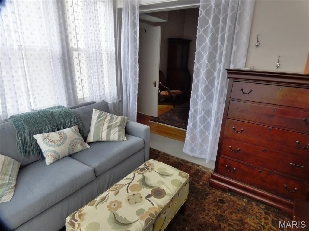 10 N Kingshighway Boulevard Unit: 3CS