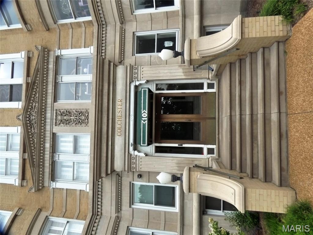 10 N Kingshighway Boulevard Unit: 3CS