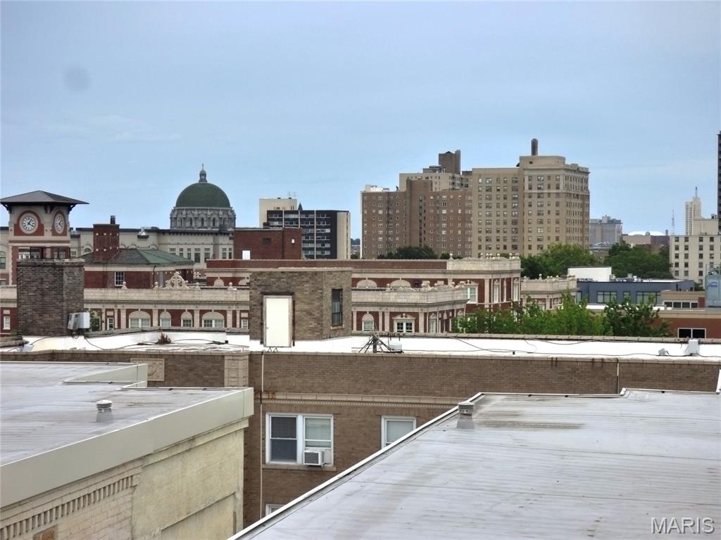 10 N Kingshighway Boulevard Unit: 3CS