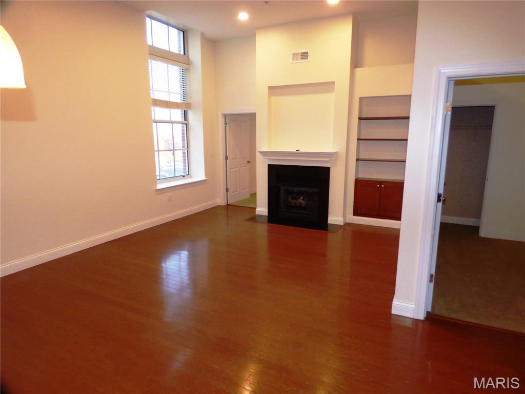 1515 Lafayette Avenue Unit: 403