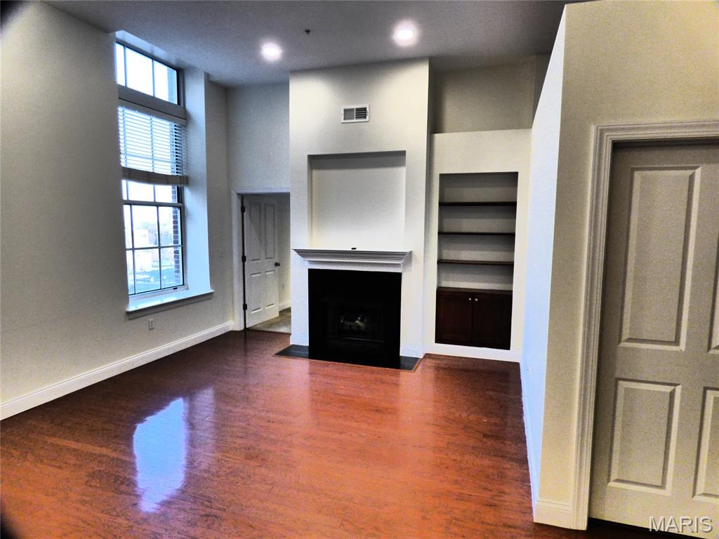 1515 Lafayette Avenue Unit: 403