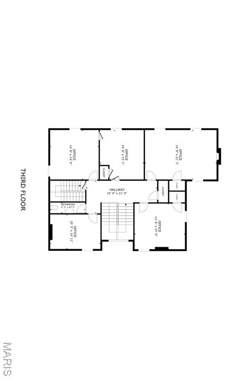 4500 W Pine Boulevard