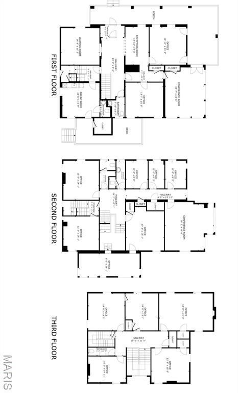4500 W Pine Boulevard