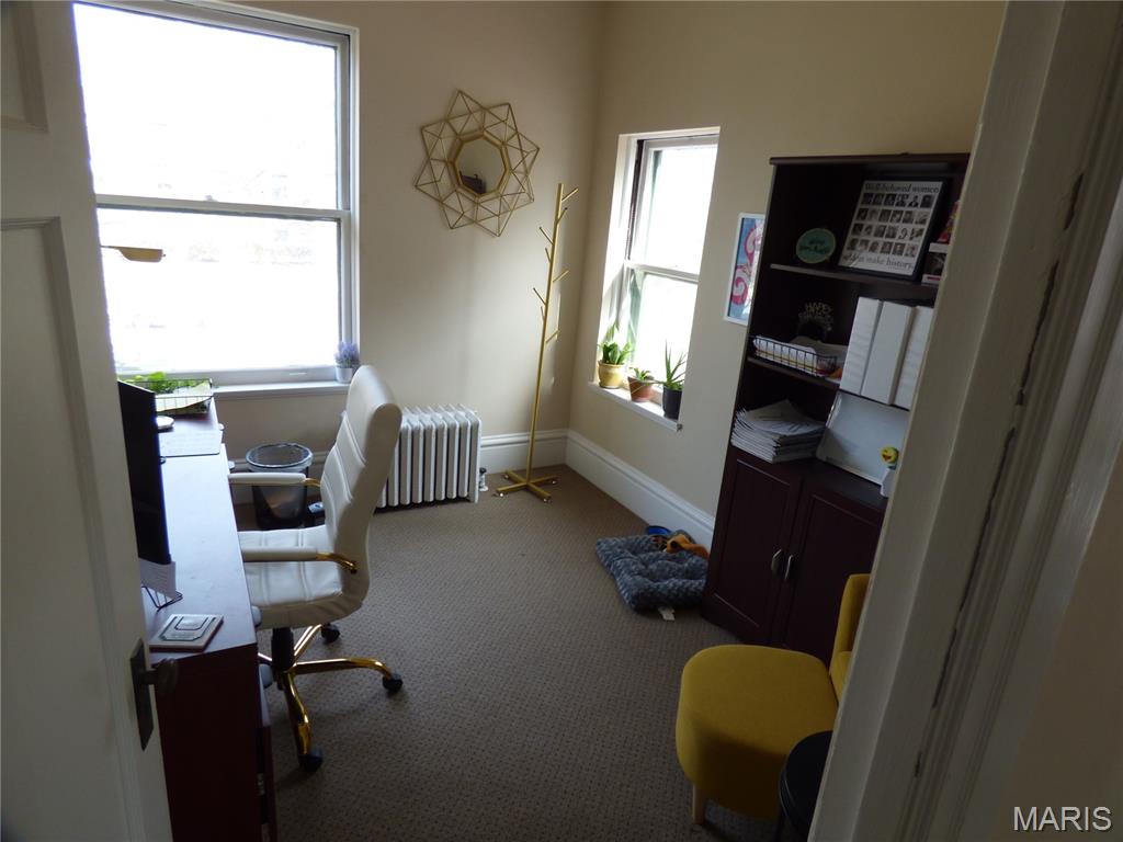 4500 W Pine Boulevard