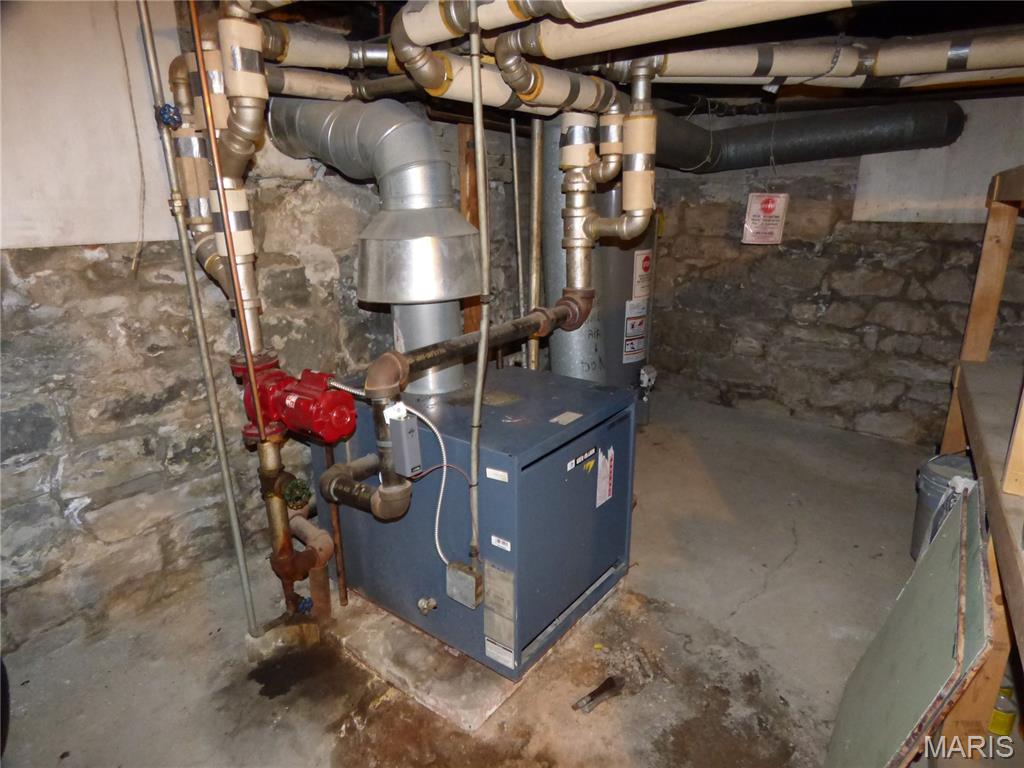 4500 W Pine Boulevard