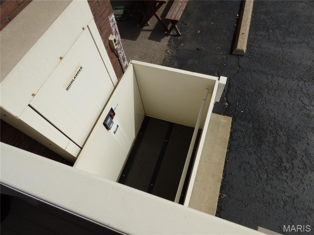 4500 W Pine Boulevard