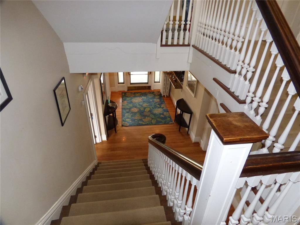 4500 W Pine Boulevard