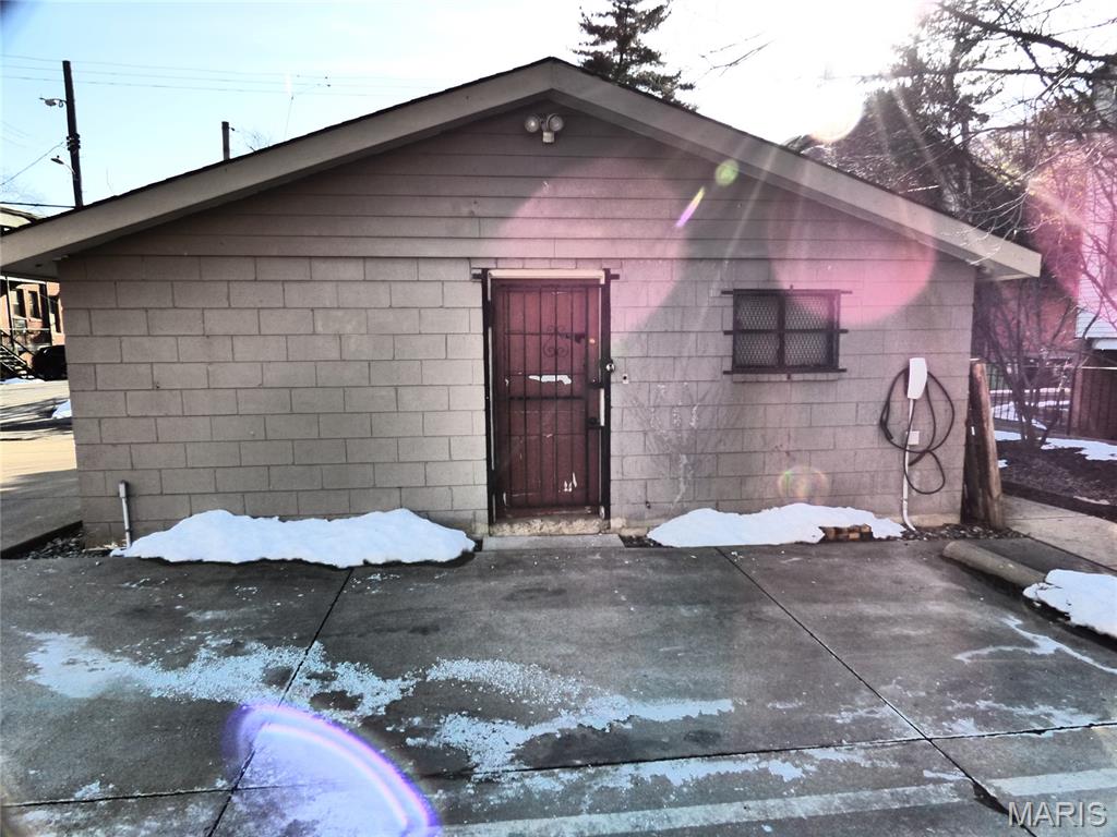 4512 West Pine Boulevard