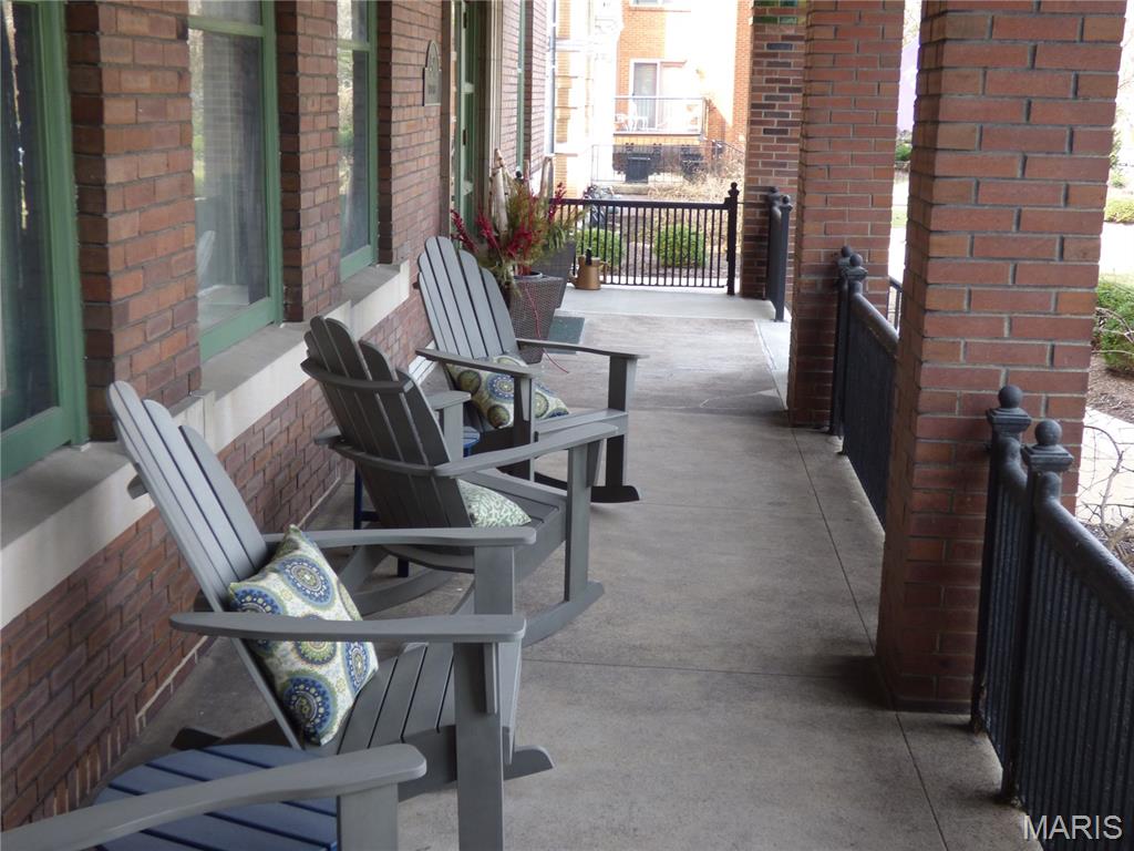 4500 West Pine Boulevard