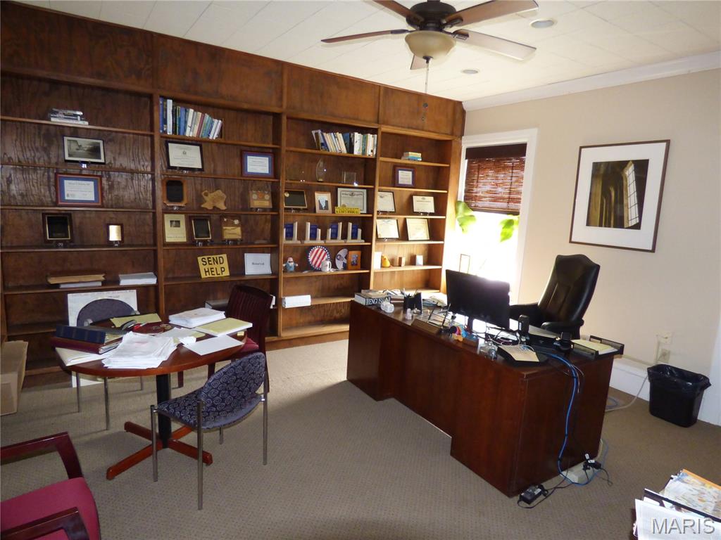 4500 West Pine Boulevard