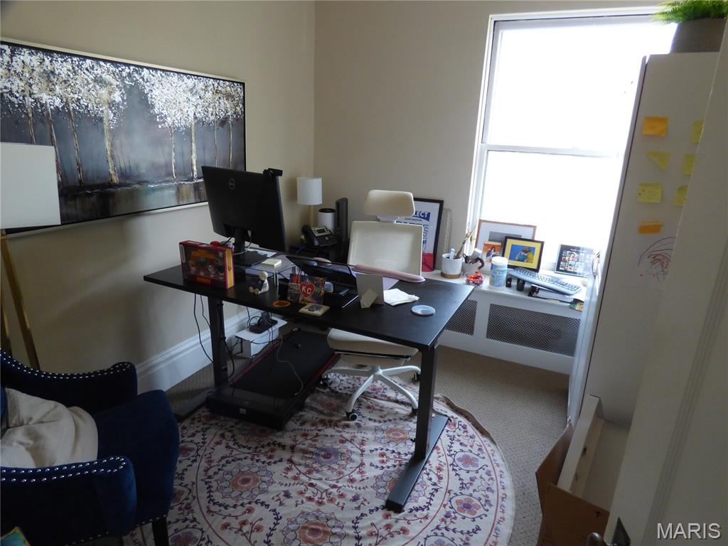 4500 West Pine Boulevard