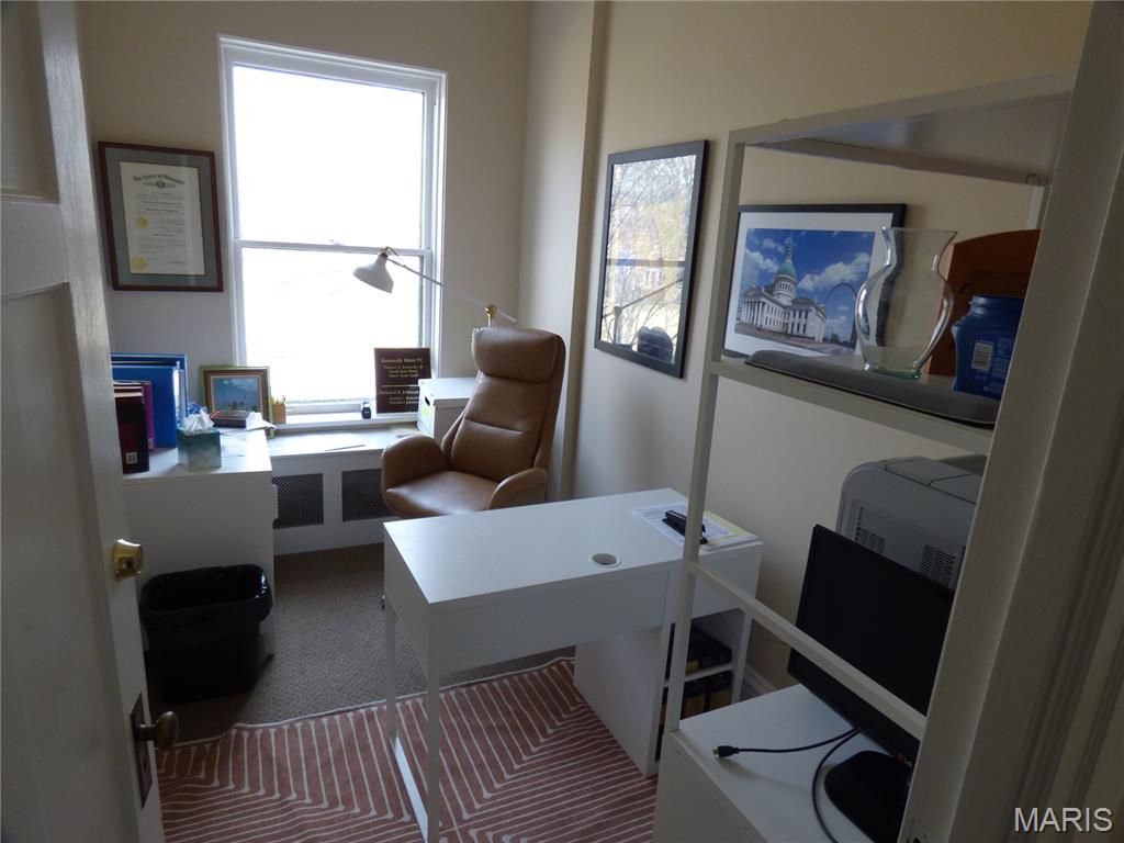 4500 West Pine Boulevard