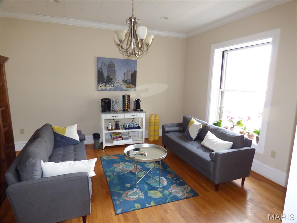 4500 West Pine Boulevard