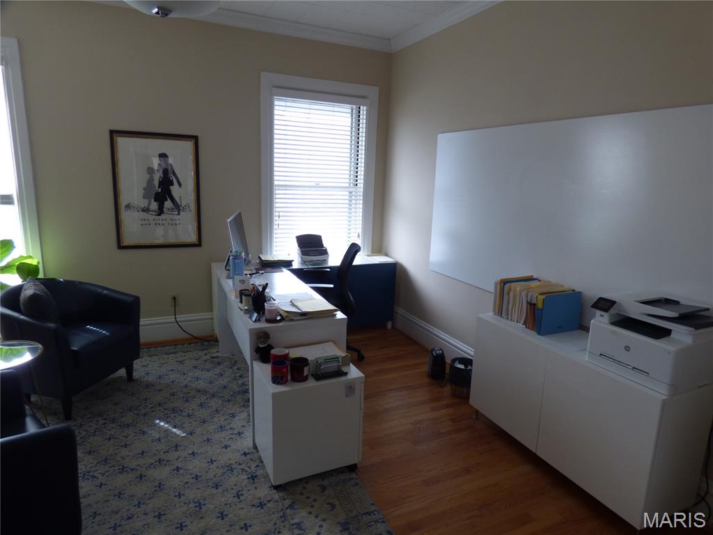 4500 West Pine Boulevard