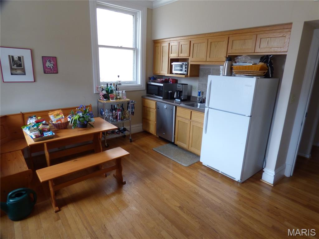 4500 West Pine Boulevard