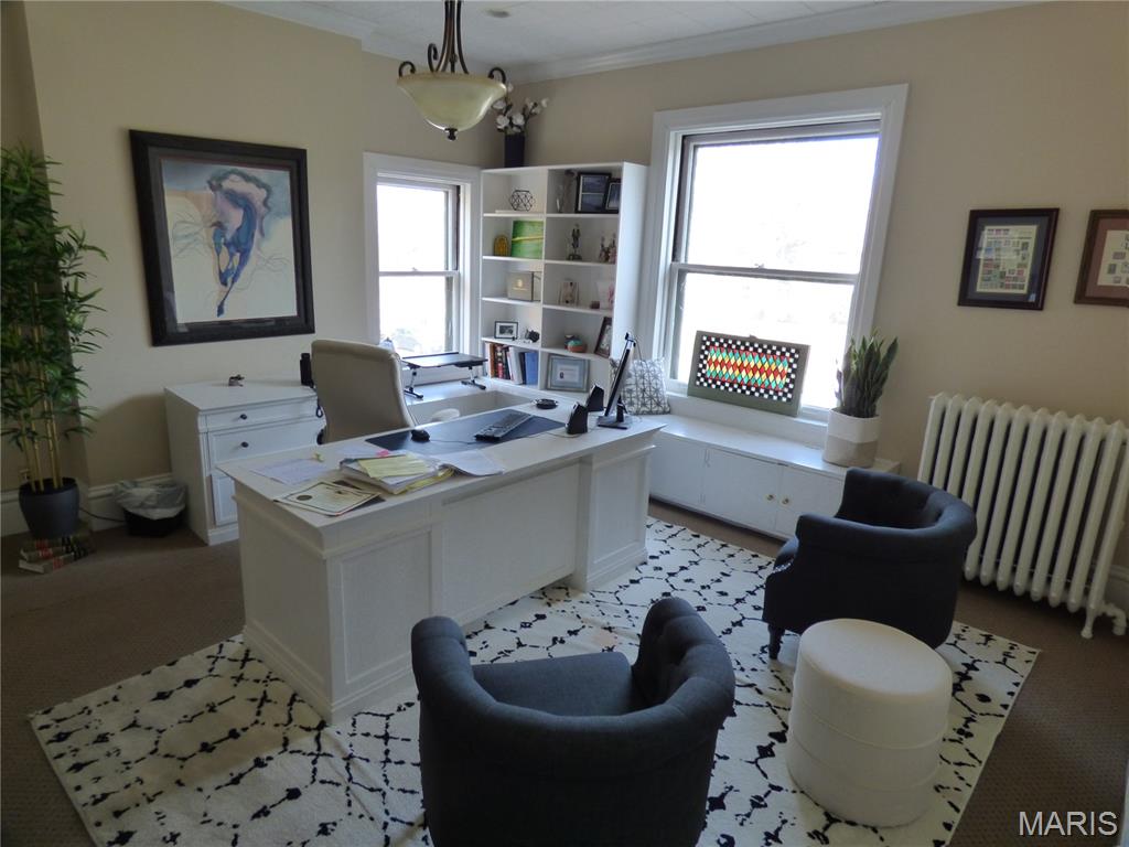 4500 West Pine Boulevard