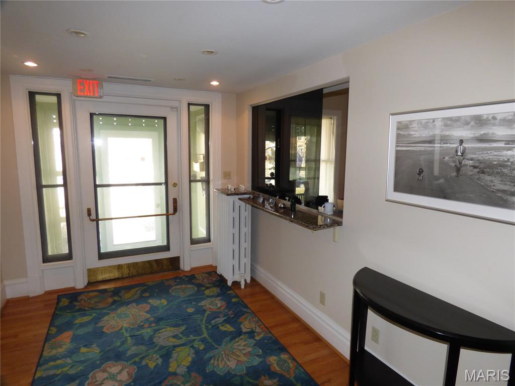 4500 West Pine Boulevard