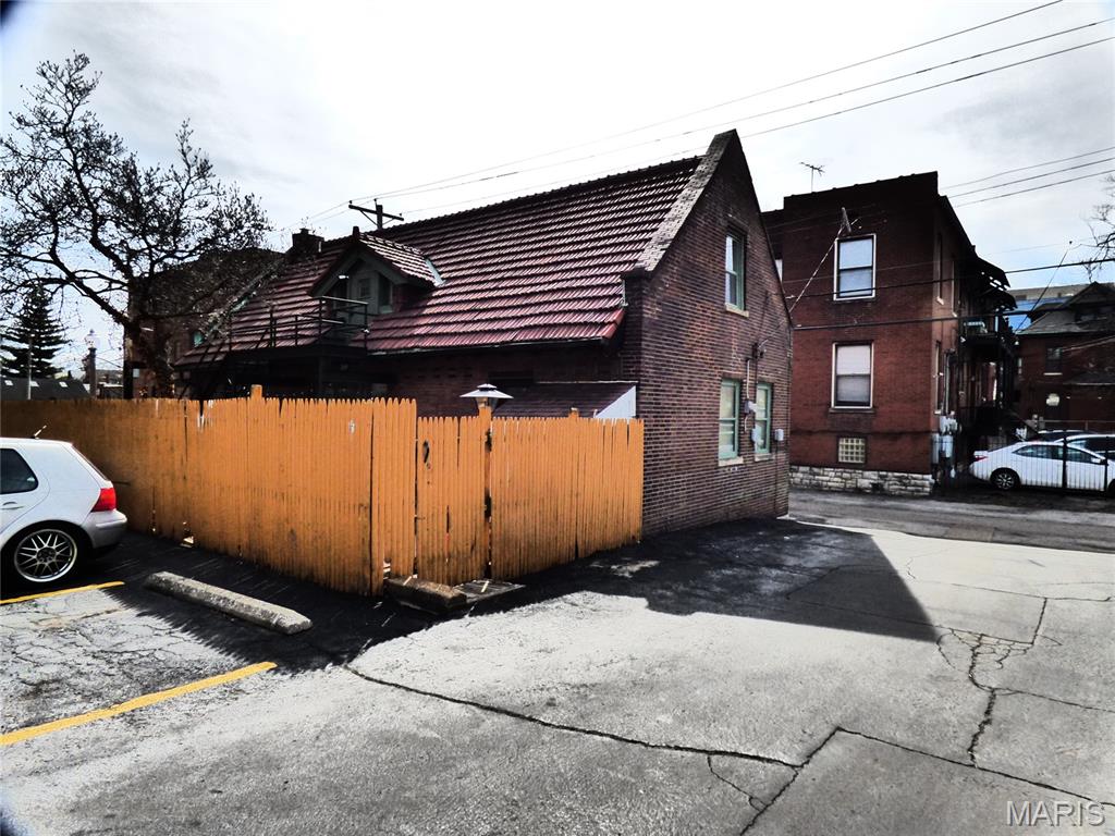 4500 West Pine Boulevard