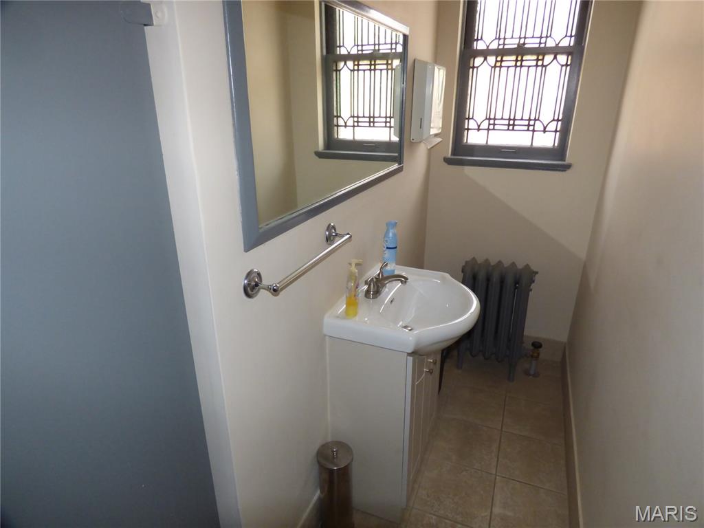 4500 West Pine Boulevard