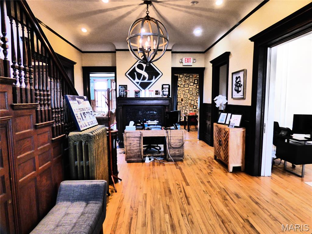 4512 West Pine Boulevard