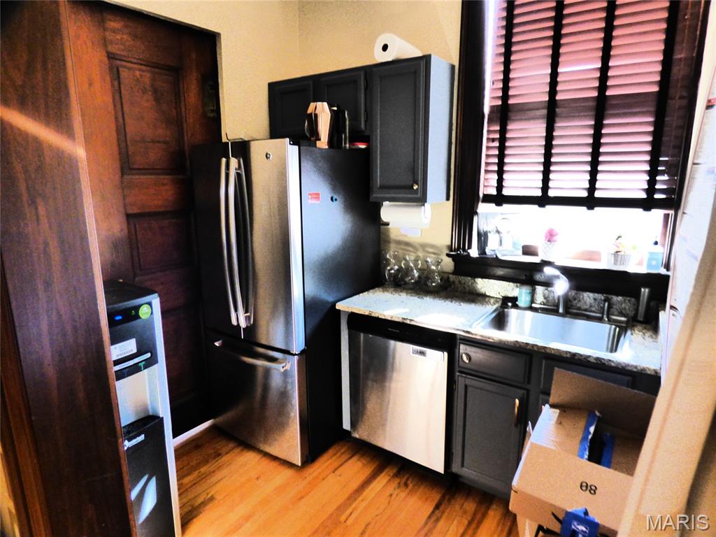 4512 West Pine Boulevard