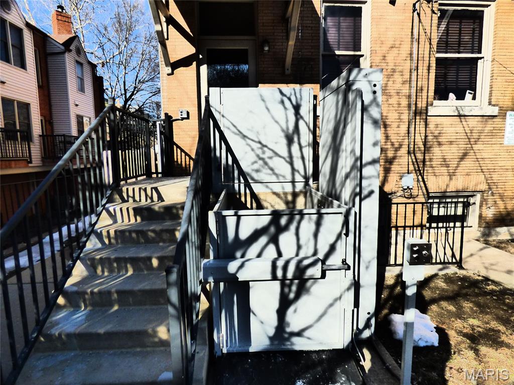 4512 West Pine Boulevard