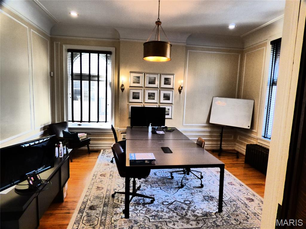 4512 West Pine Boulevard