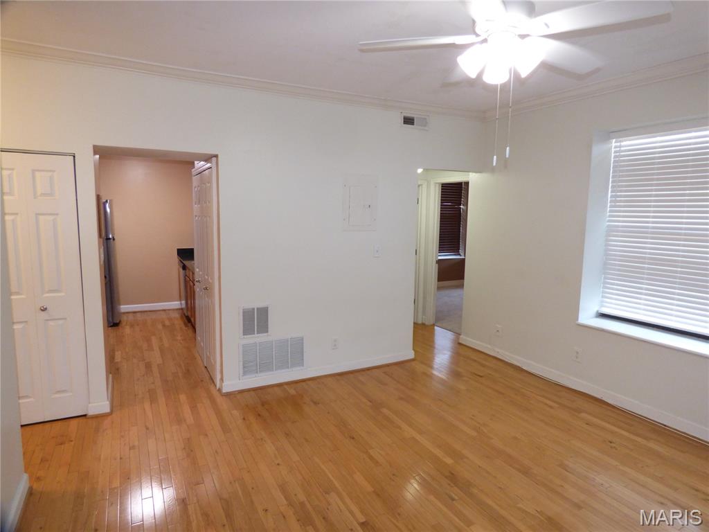 5653 Waterman Boulevard Unit: 3S