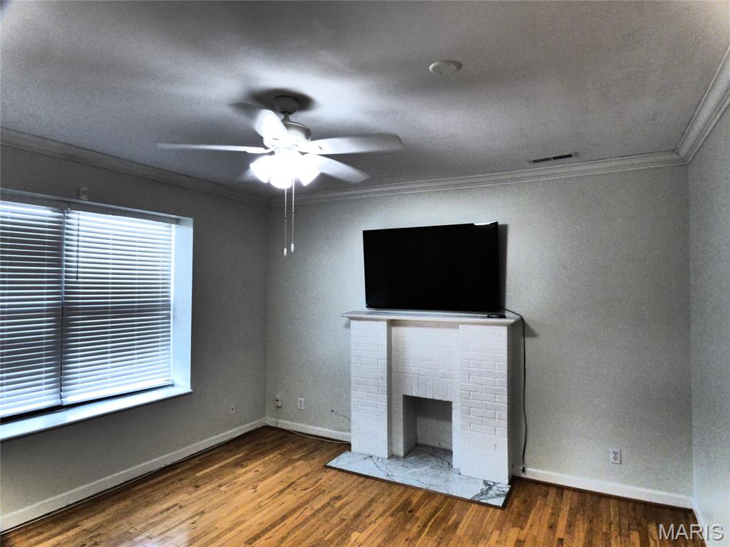 5653 Waterman Boulevard Unit: 3S