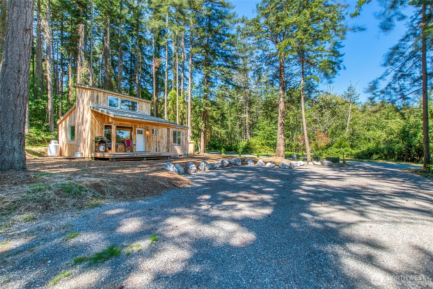 311 Enchanted Forest Road