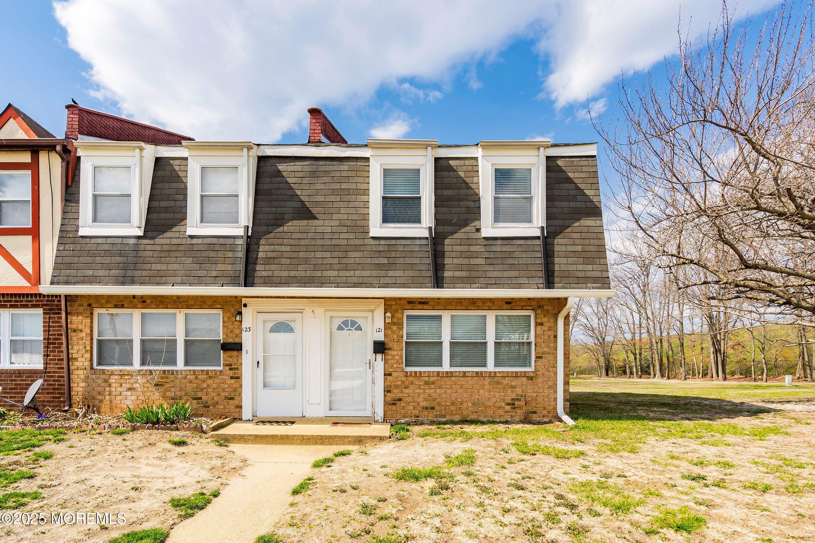 121 Briar Mills Drive
