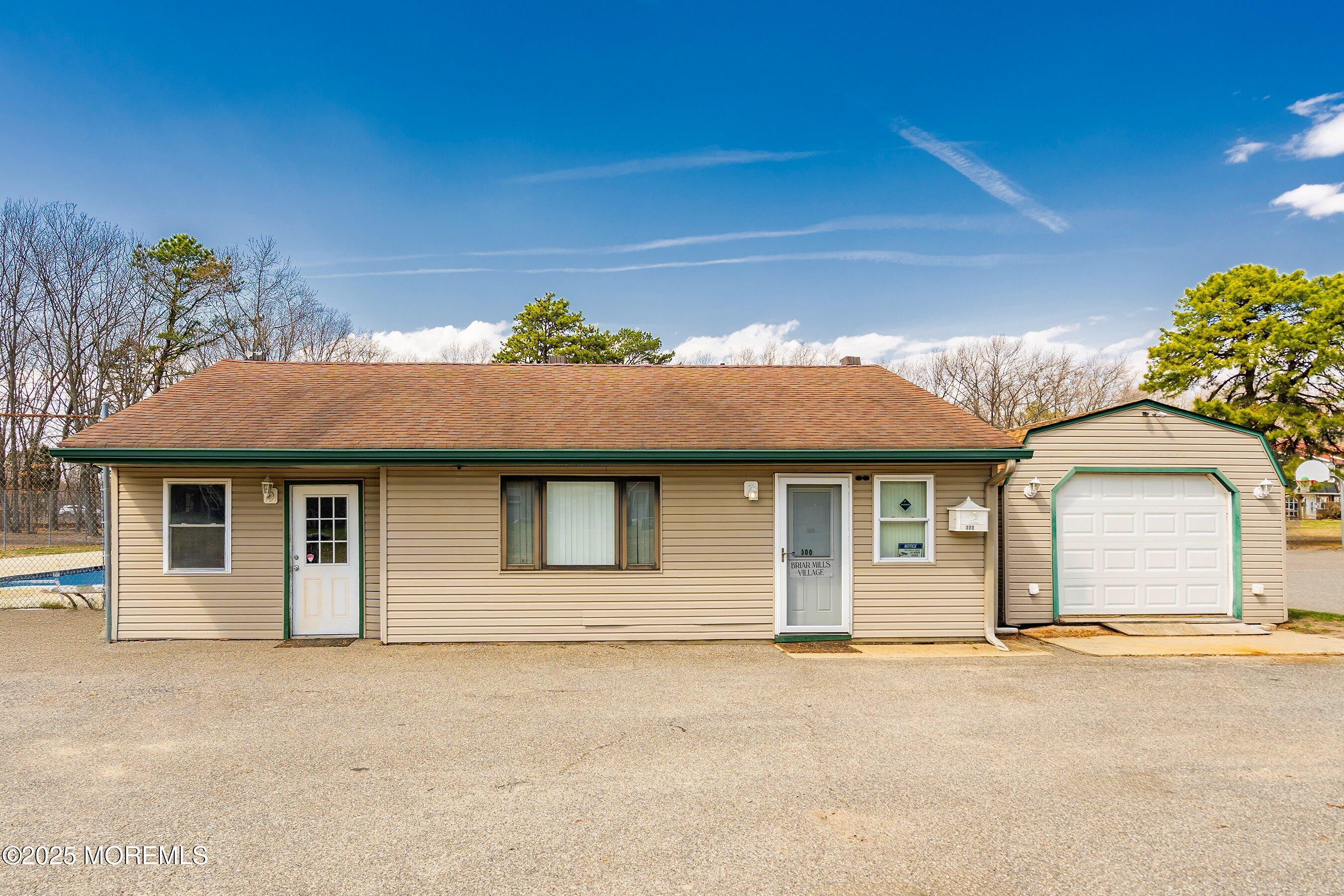 121 Briar Mills Drive