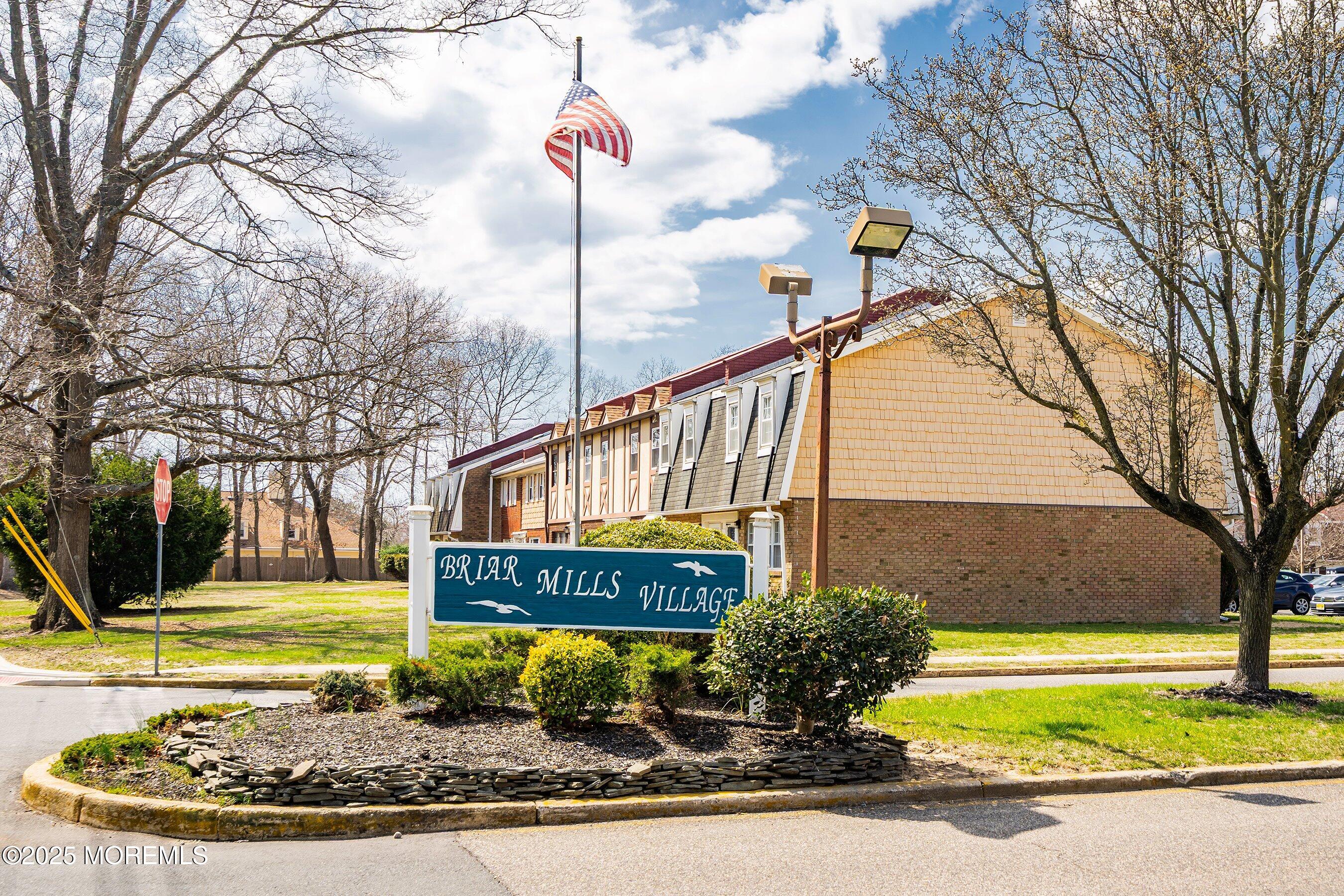 121 Briar Mills Drive