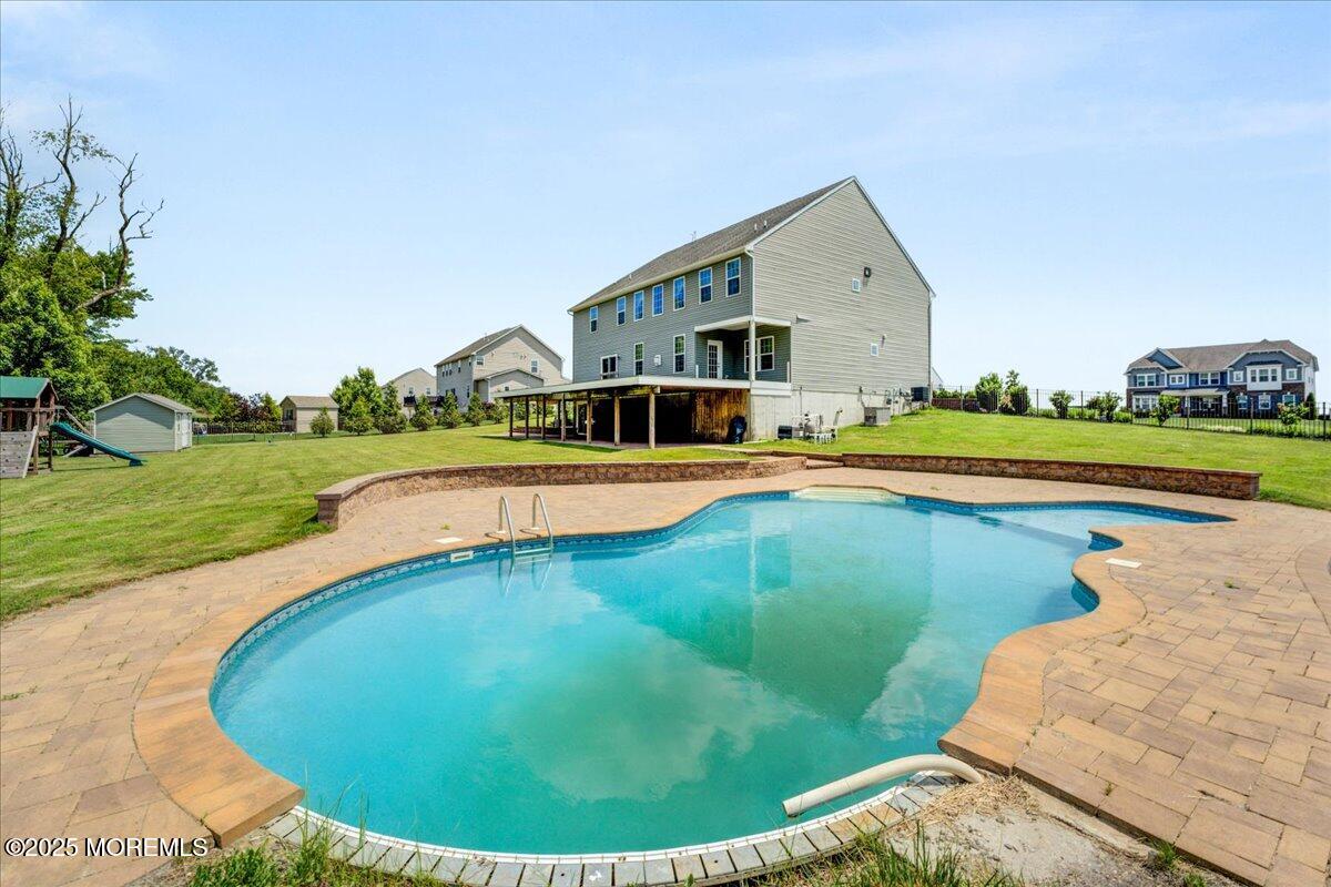 35 Gina Drive
