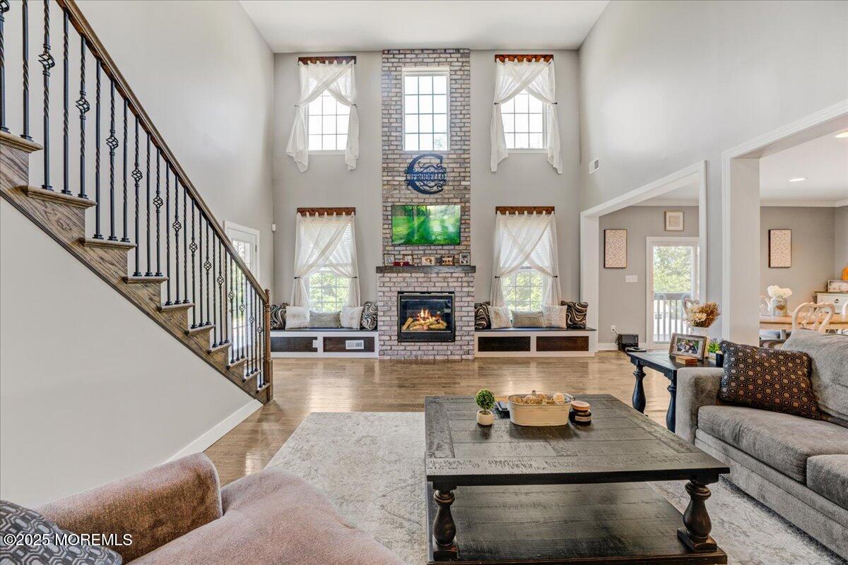 35 Gina Drive