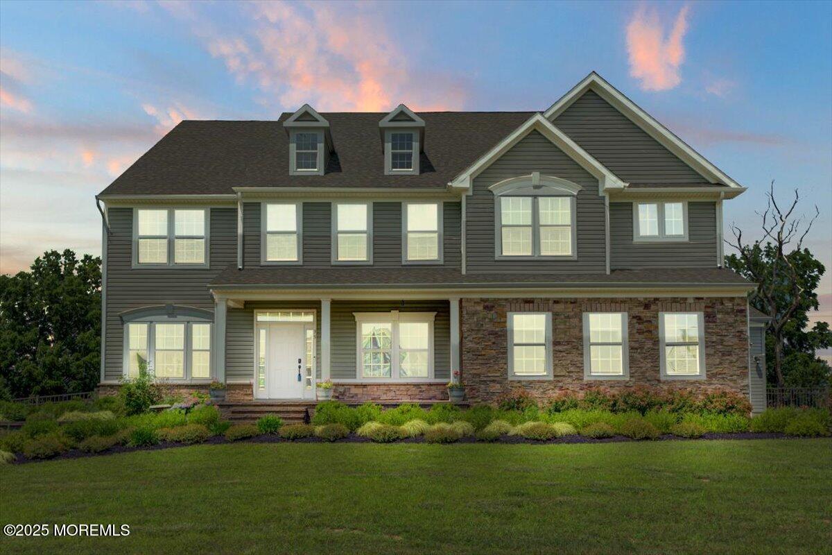 35 Gina Drive