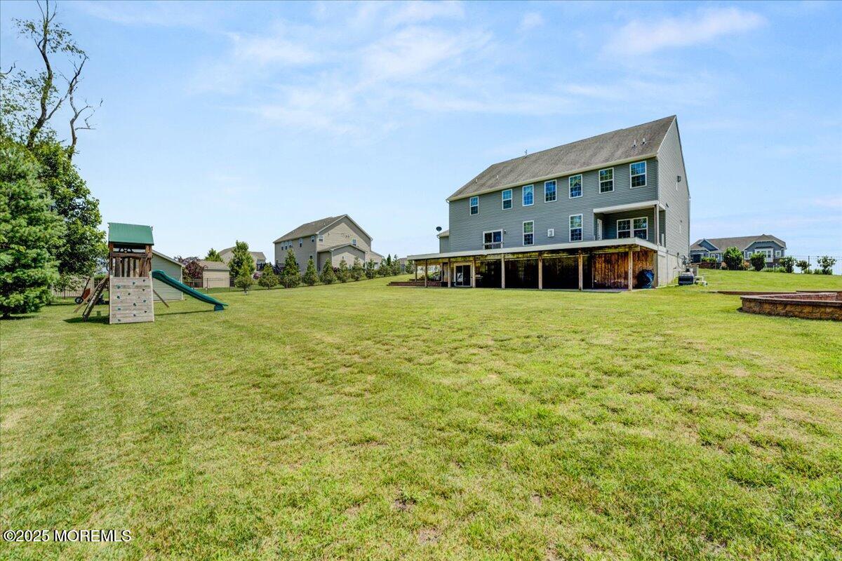 35 Gina Drive