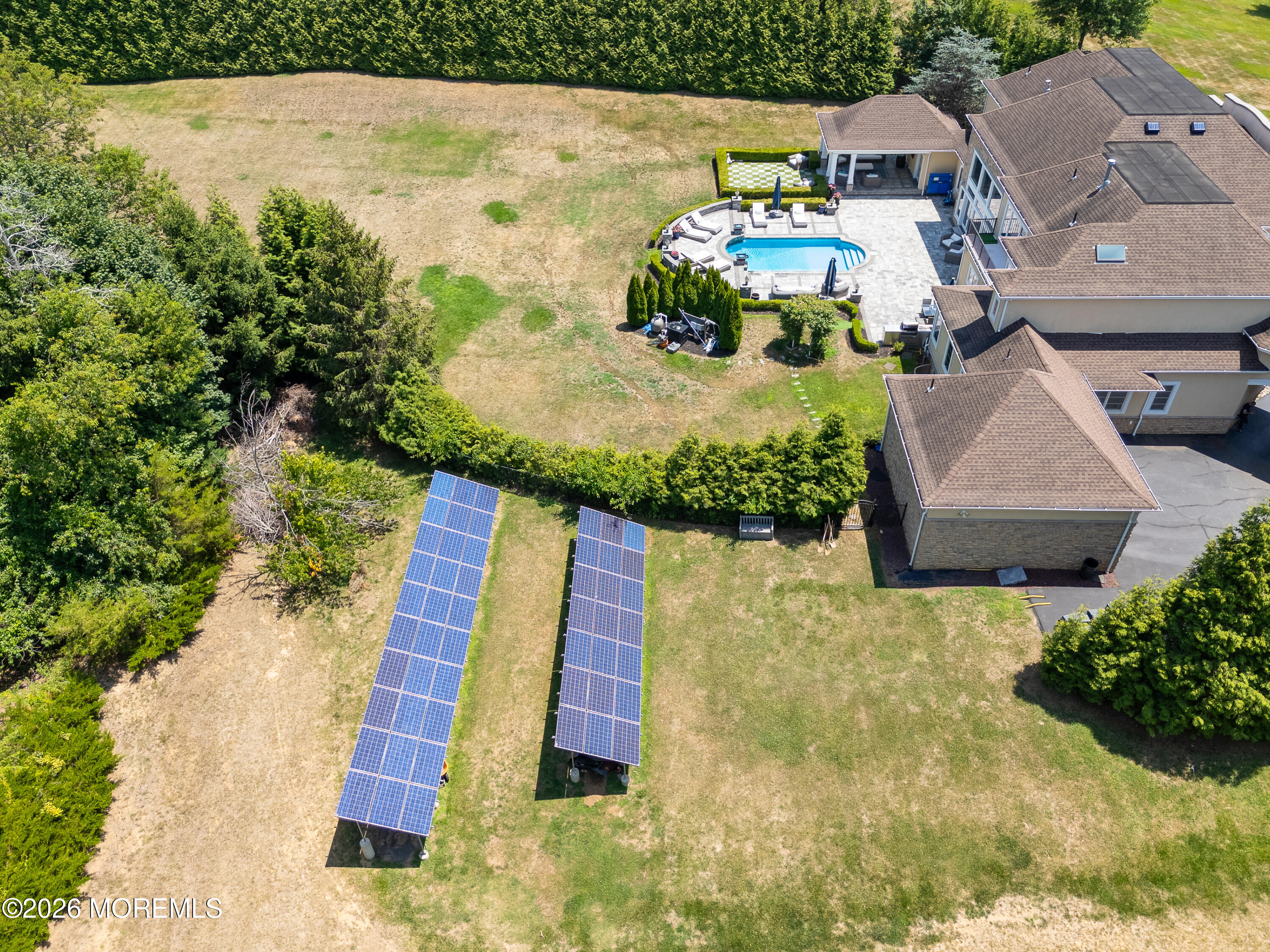 2 Hop Brook Lane