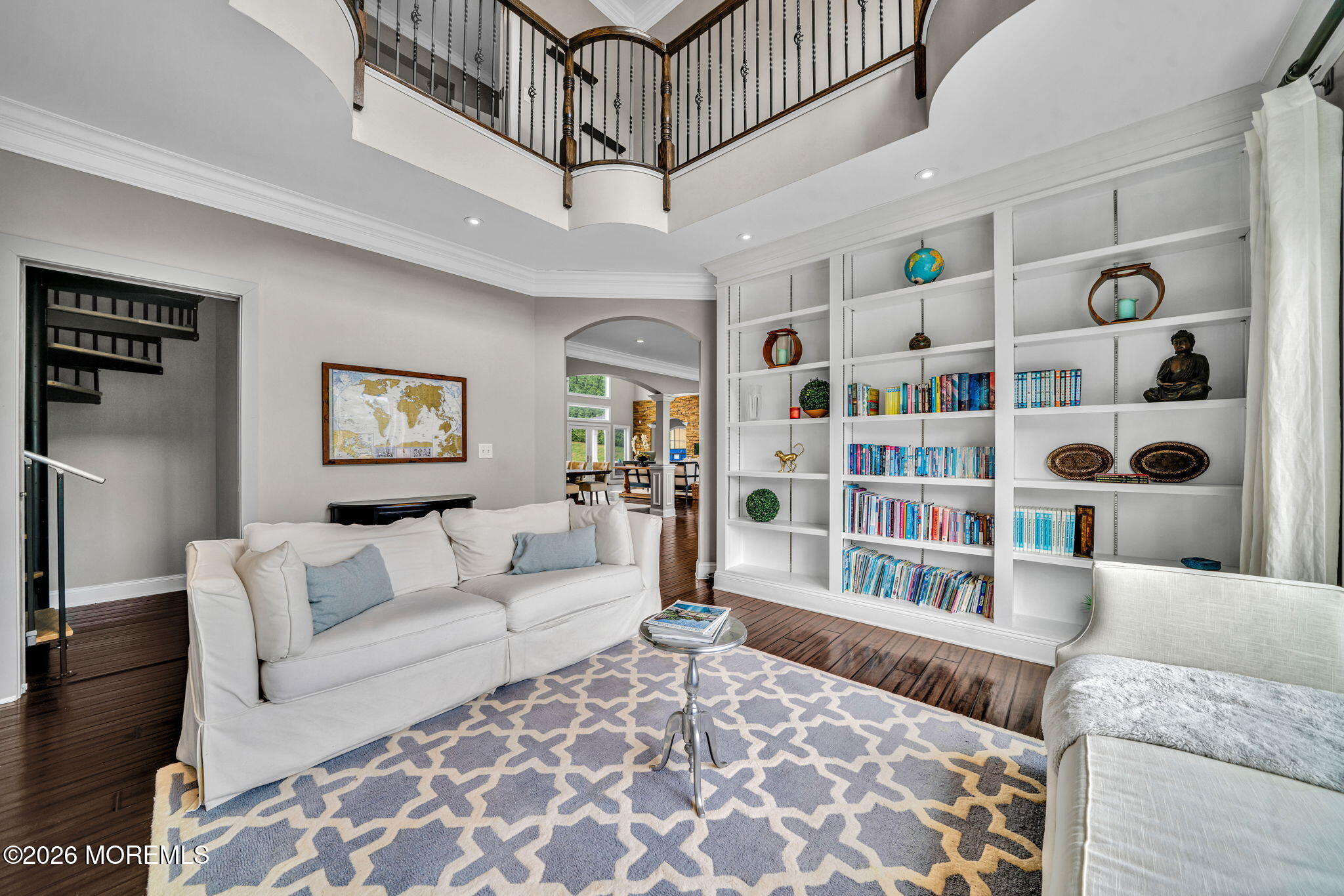 2 Hop Brook Lane