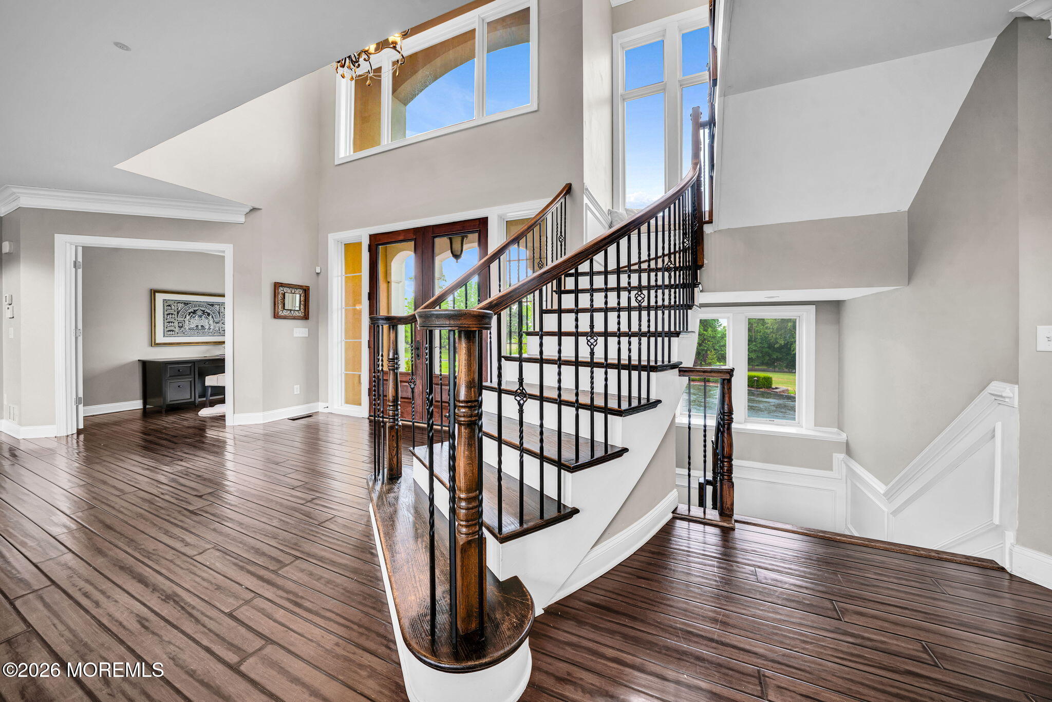 2 Hop Brook Lane