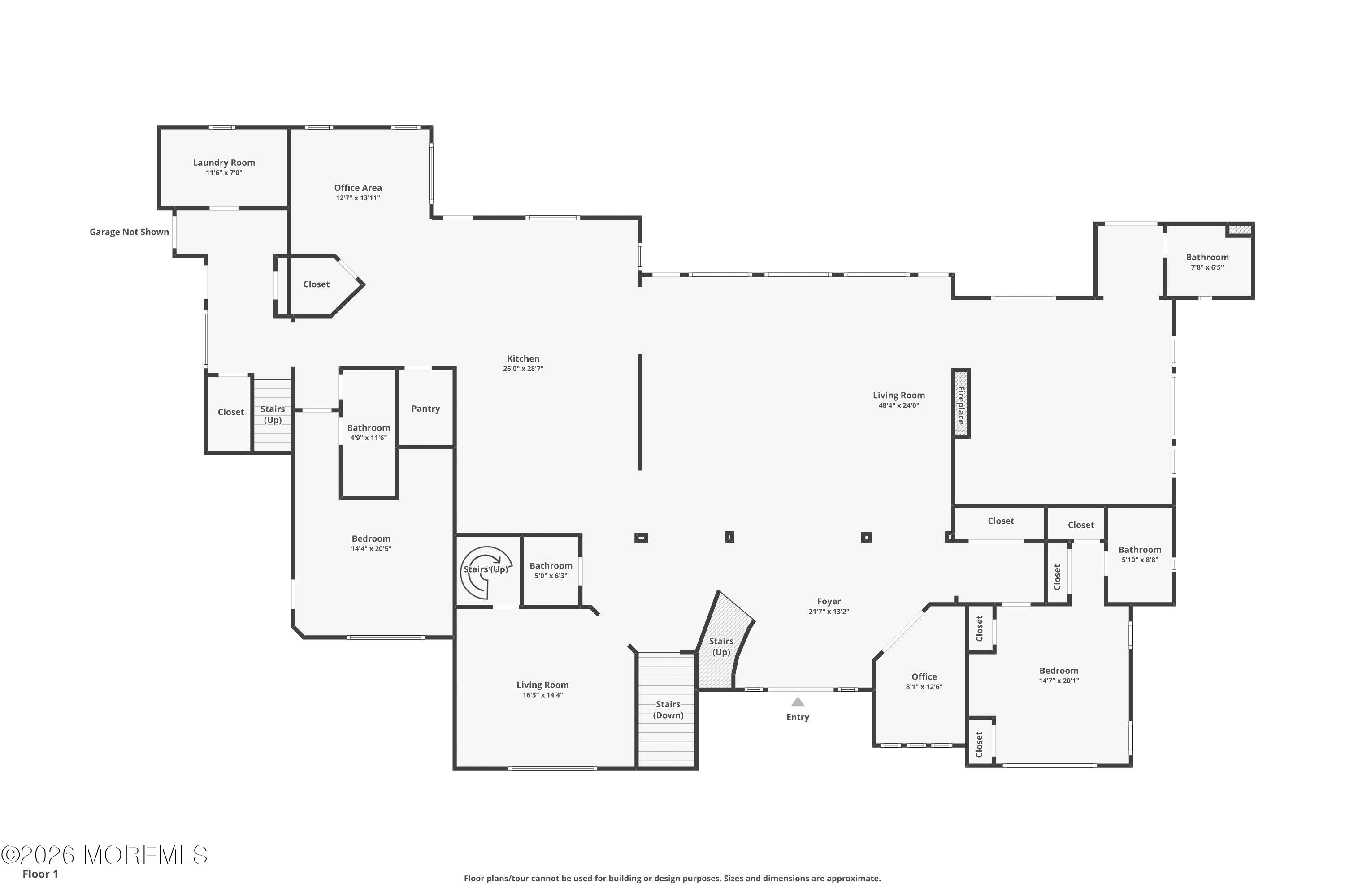 2 Hop Brook Lane
