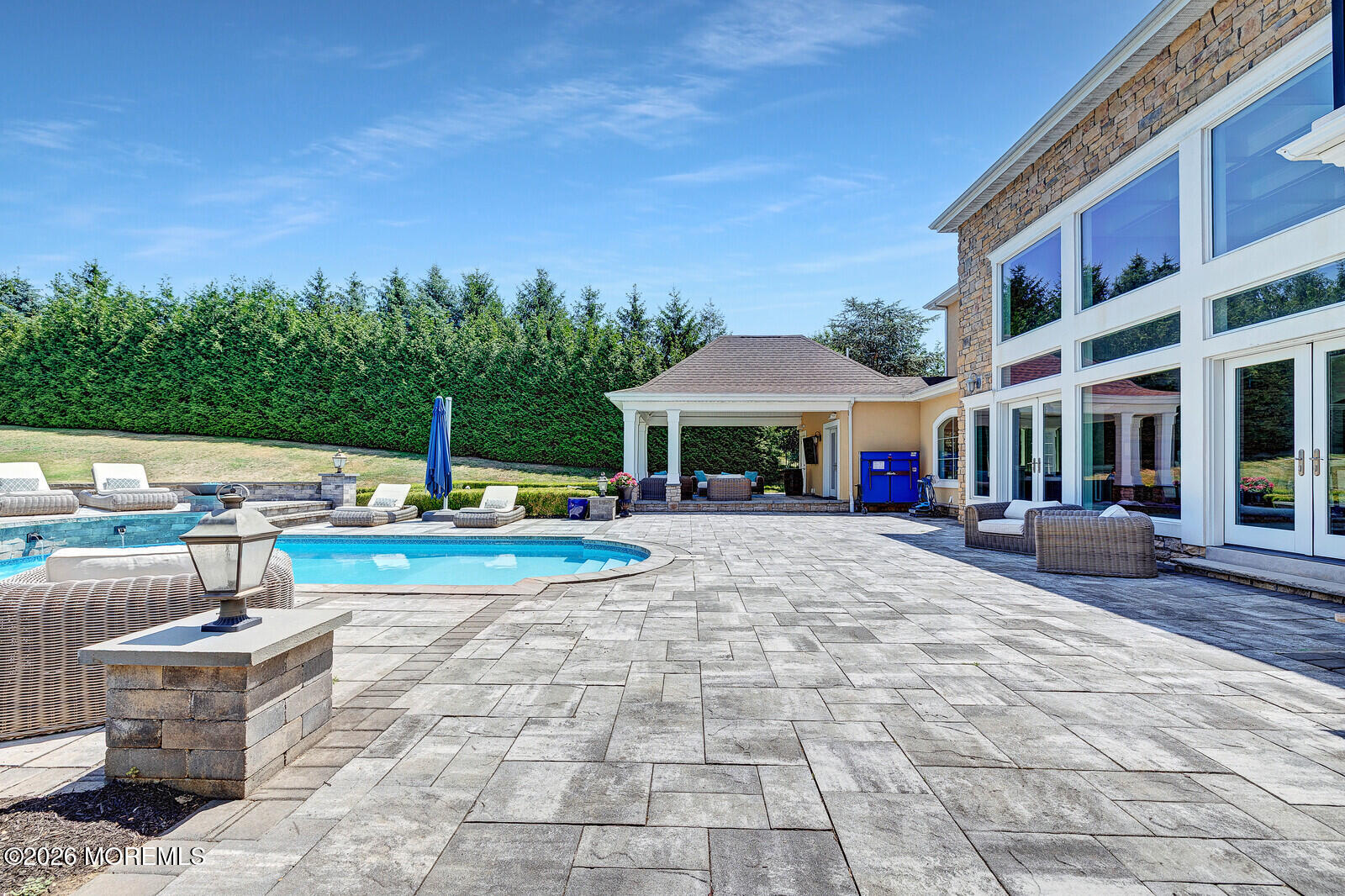 2 Hop Brook Lane