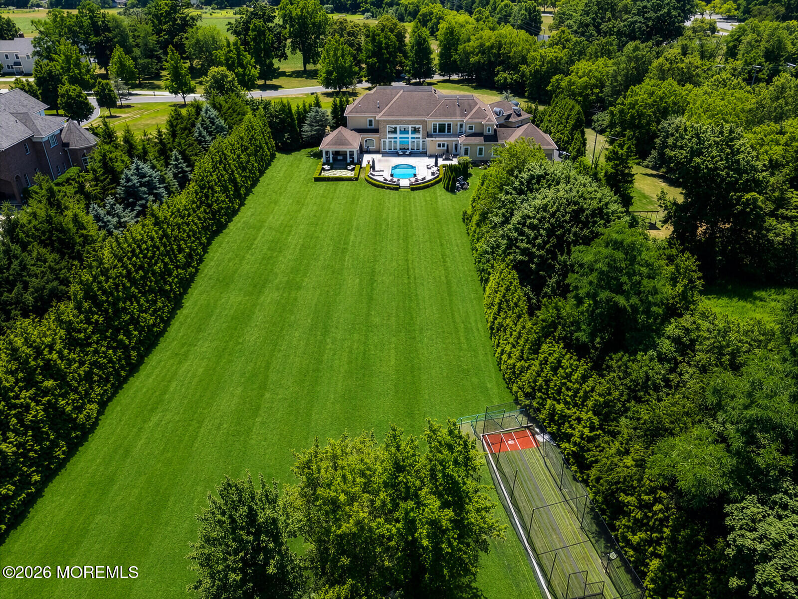 2 Hop Brook Lane