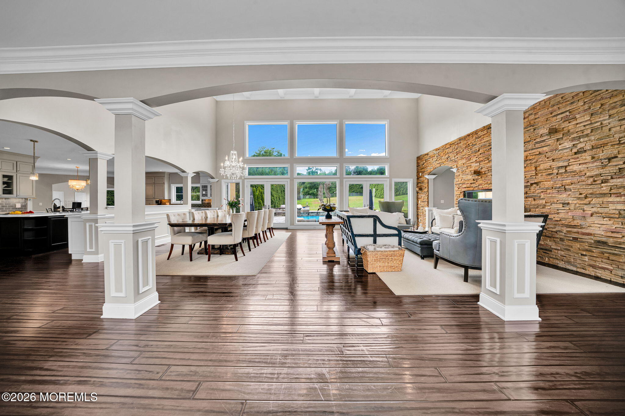2 Hop Brook Lane