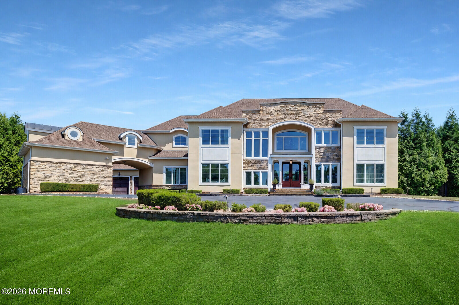 2 Hop Brook Lane