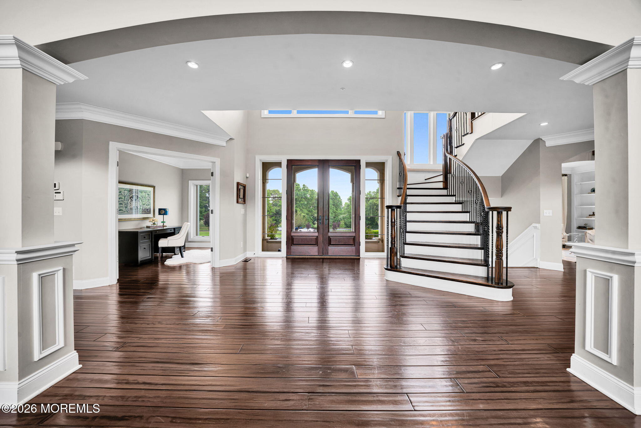 2 Hop Brook Lane