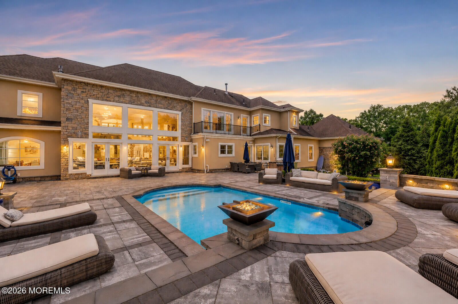 2 Hop Brook Lane